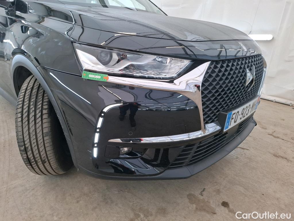  DS  DS7 7 Crossback Business 1.6 PureTech 180CV BVA8 E6d #8