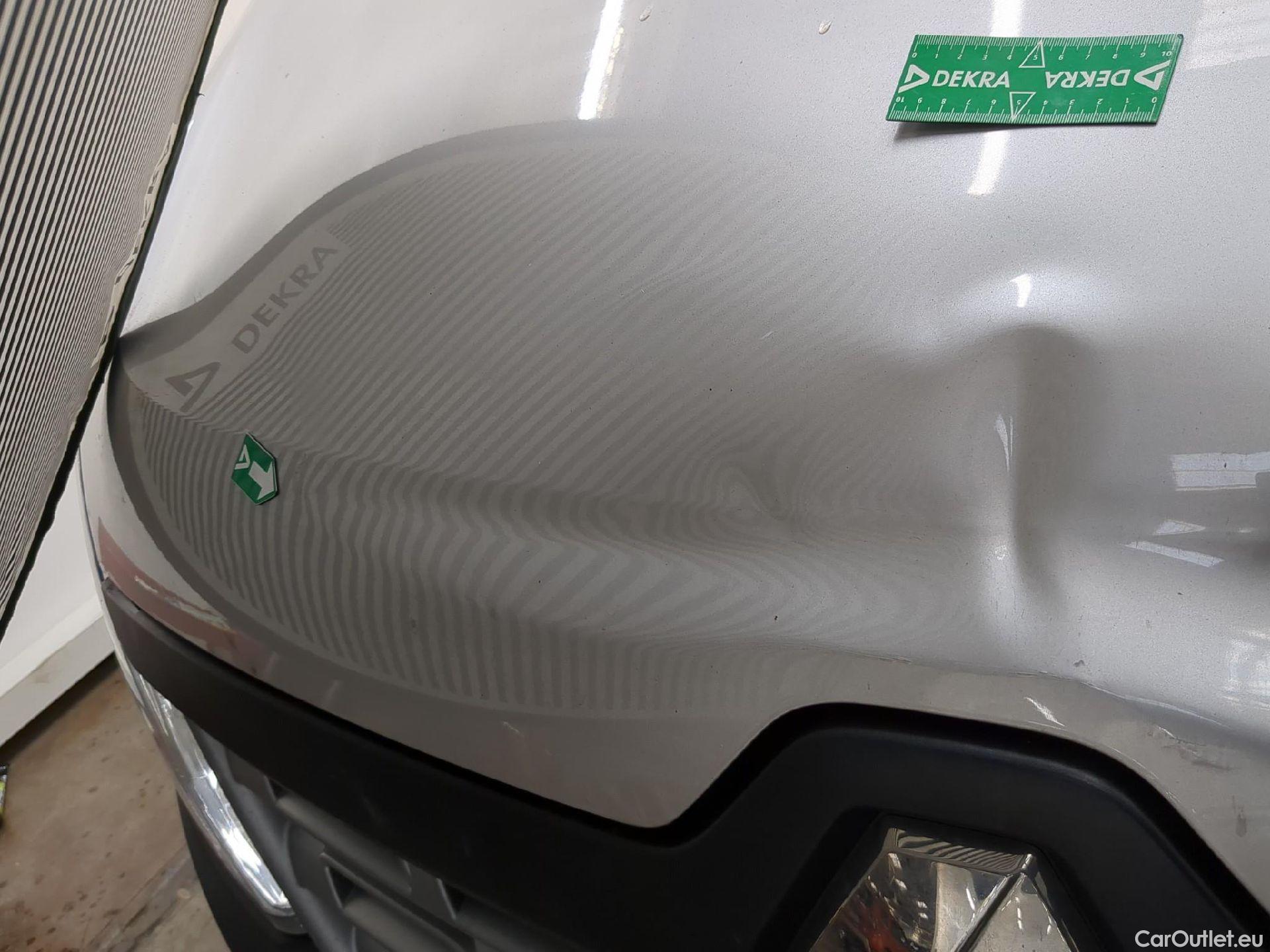  Renault  Master RENAULT  VU 4p Fourgon FG GCf Trac F3500 L1H2 Energy dCi 145 E6 #11