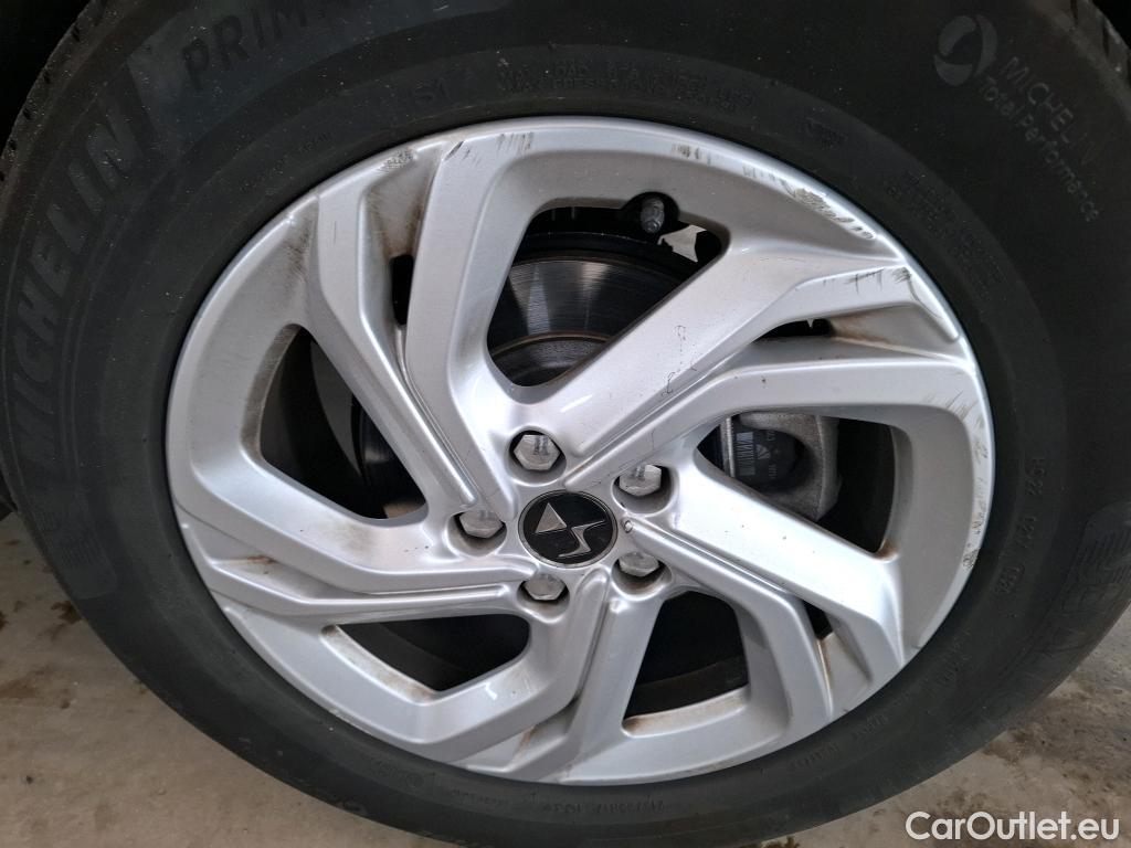  DS  DS7 7 Crossback Business 1.6 PureTech 180CV BVA8 E6d #16