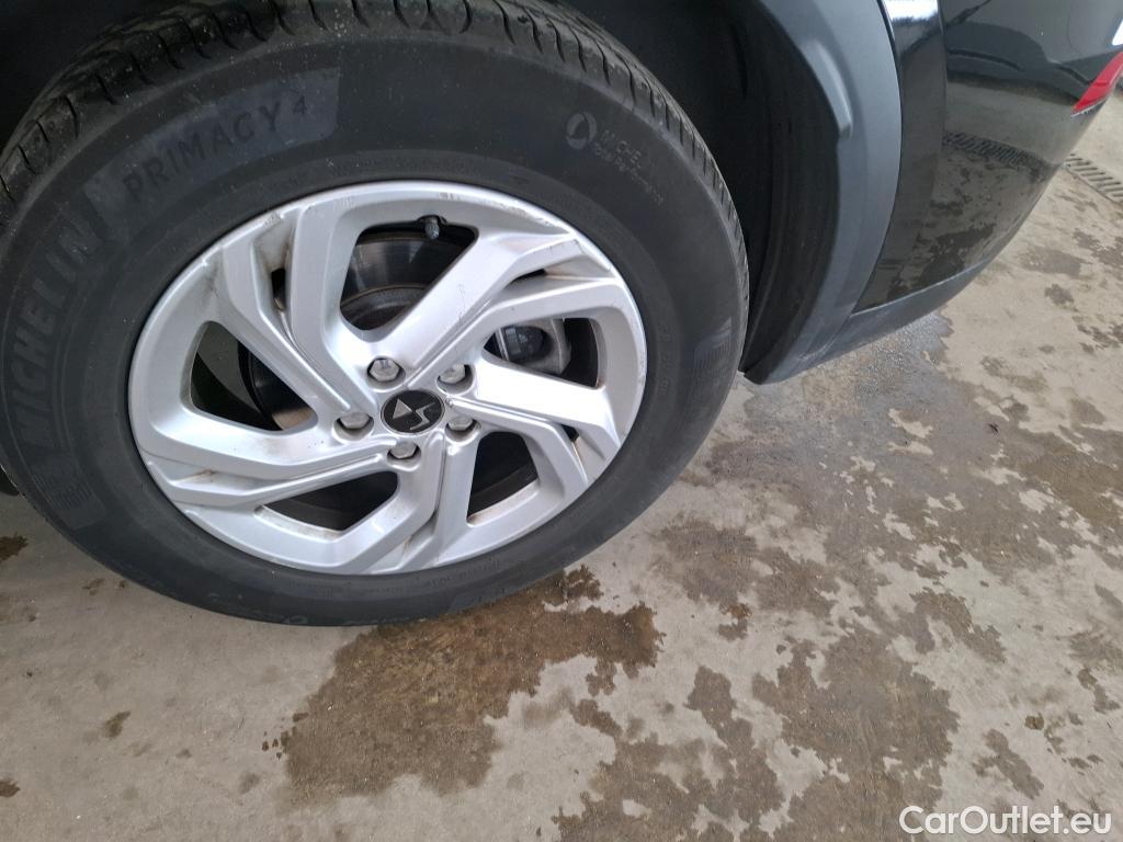  DS  DS7 7 Crossback Business 1.6 PureTech 180CV BVA8 E6d #15