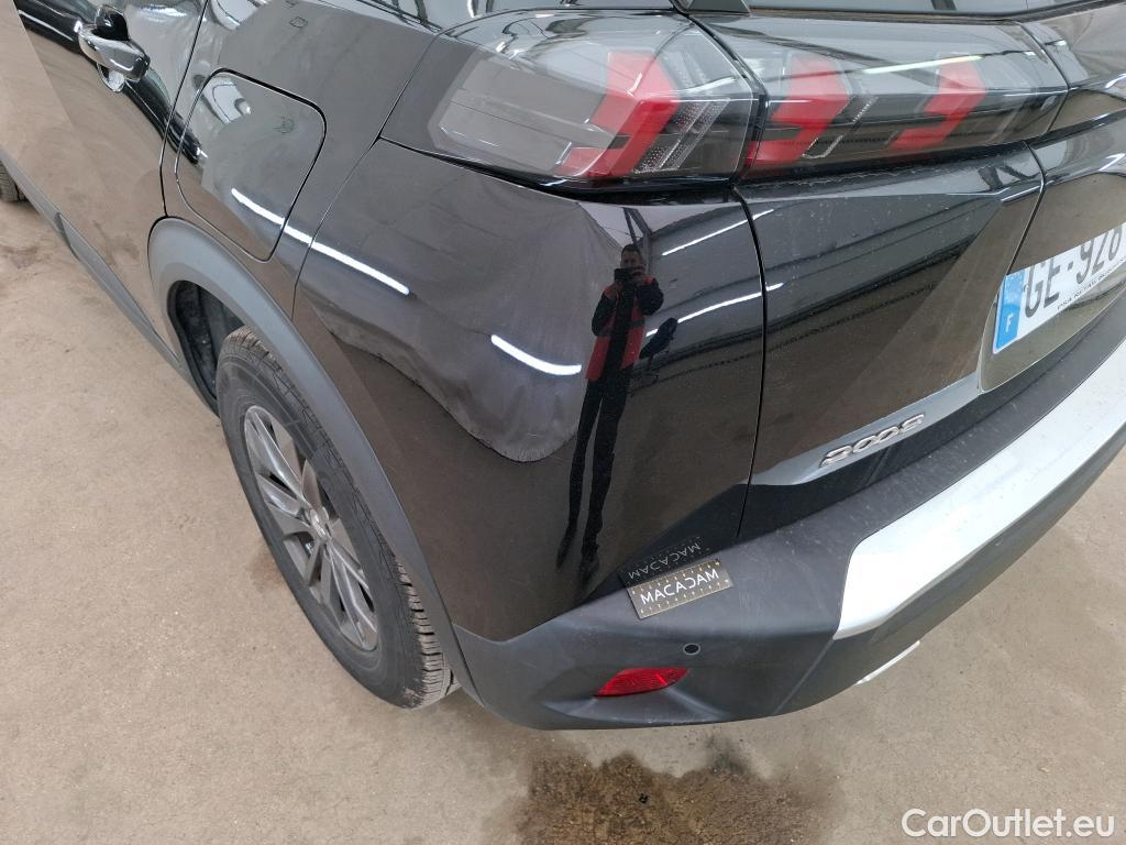  Peugeot  2008  Active Pack 1.2 PureTech 130CV BVA8 E6d #48