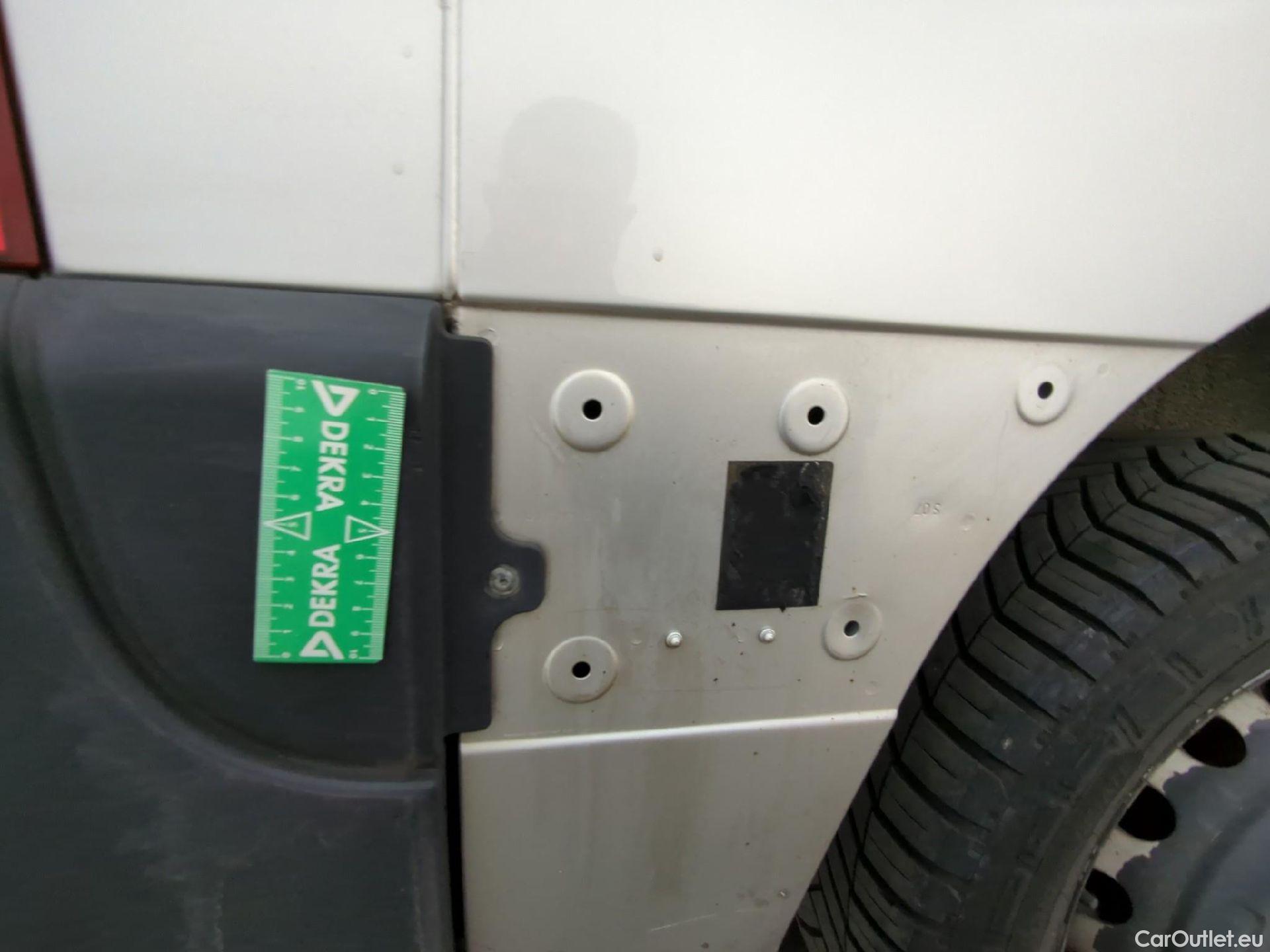  Renault  Master RENAULT  VU 4p Fourgon FG GCf Trac F3500 L1H2 Energy dCi 145 E6 #24