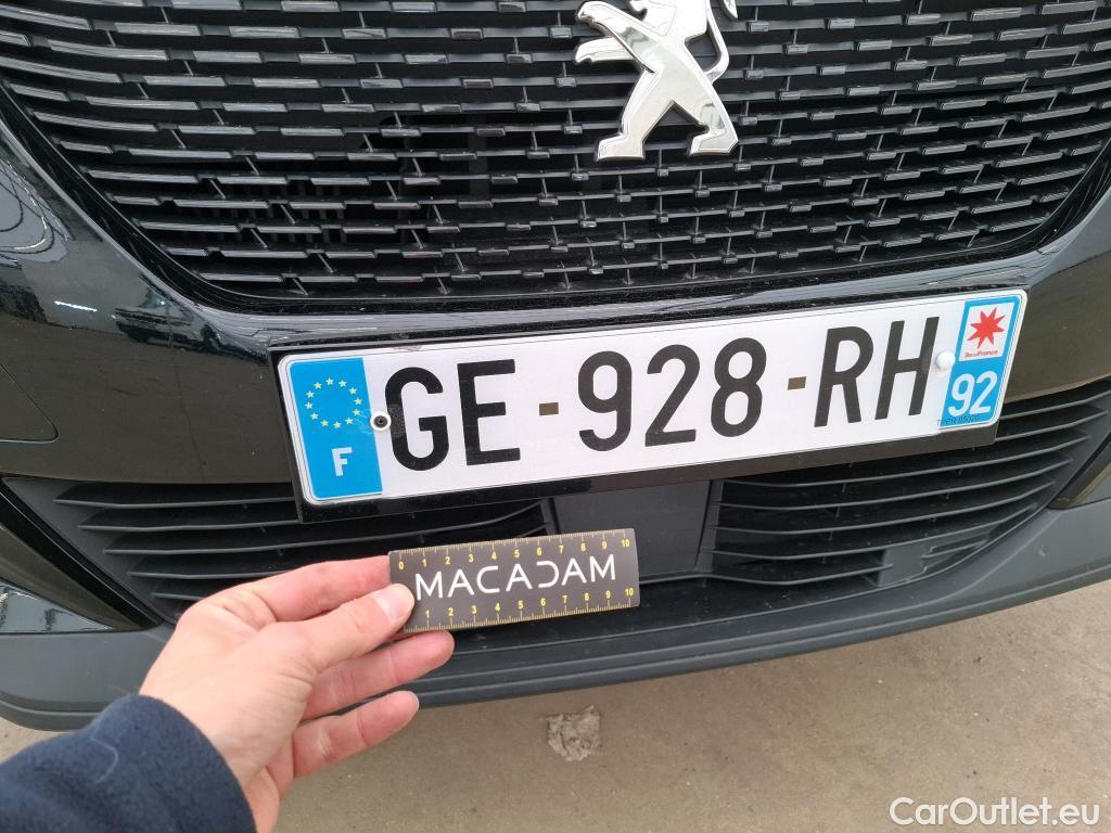  Peugeot  2008  Active Pack 1.2 PureTech 130CV BVA8 E6d #30