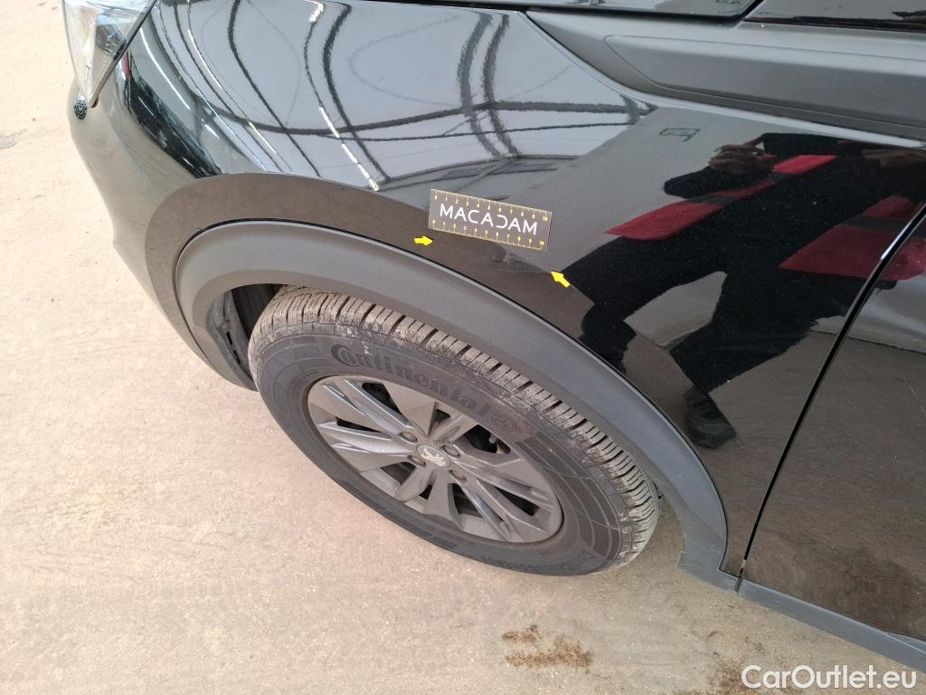  Peugeot  2008  Active Pack 1.2 PureTech 130CV BVA8 E6d #36