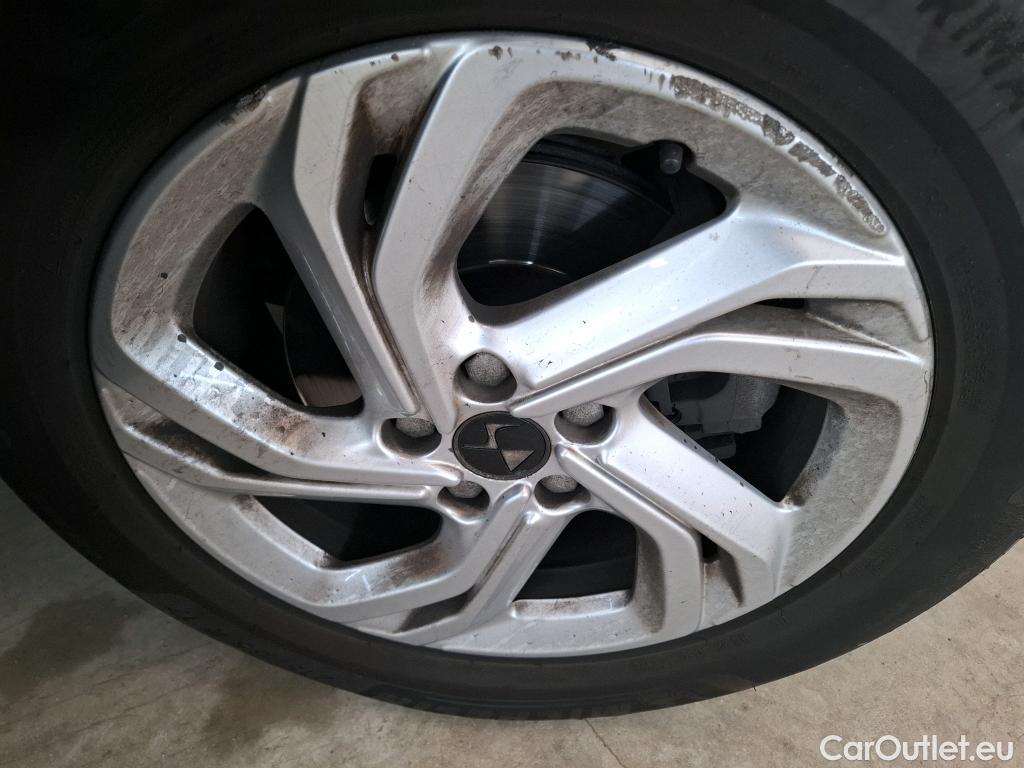  DS  DS7 7 Crossback Business 1.6 PureTech 180CV BVA8 E6d #30