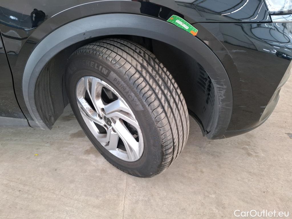  DS  DS7 7 Crossback Business 1.6 PureTech 180CV BVA8 E6d #43
