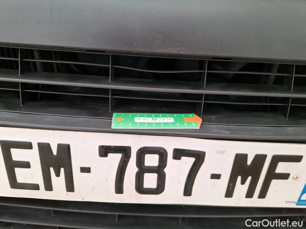  Citroen  Berlingo  Fourgon Confort L1 (Court) 1.6 BlueHDi 100CV BVM5 E6 #16