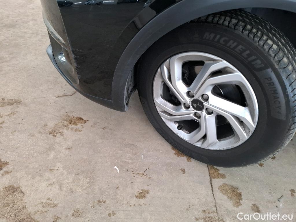  DS  DS7 7 Crossback Business 1.6 PureTech 180CV BVA8 E6d #24