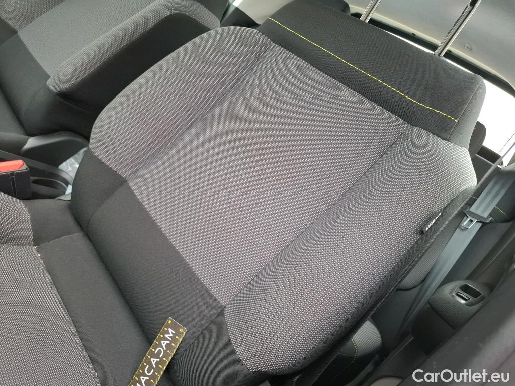  Citroen  C3  Shine Business 1.2 PureTech 110CV BVM6 E6d #12