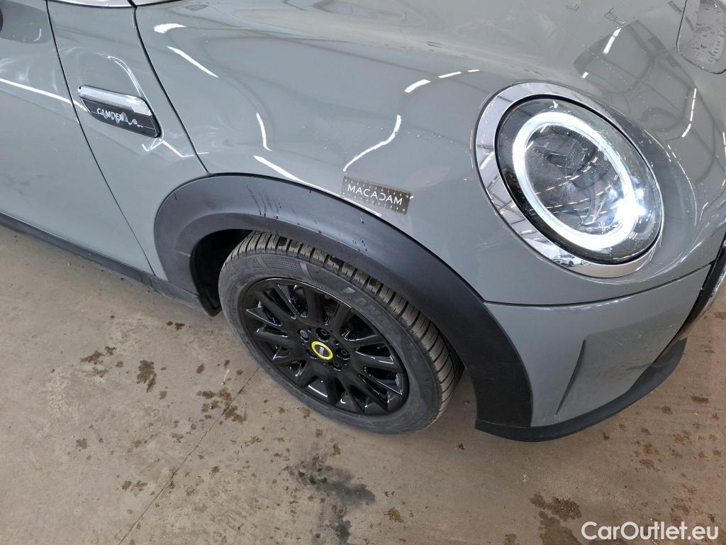  Mini  Cooper MINI Mini / 2014 / 3P / Berline  SE Edition Camden 184 ch BVA #22