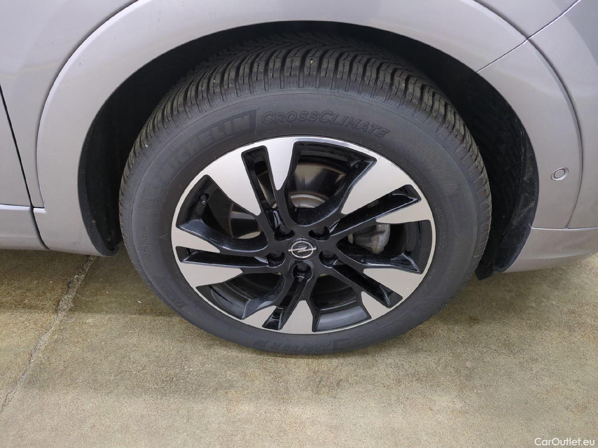  Opel   Grandland X Grandland X Business Elegance 1.5 130CV BVA8 6E #3