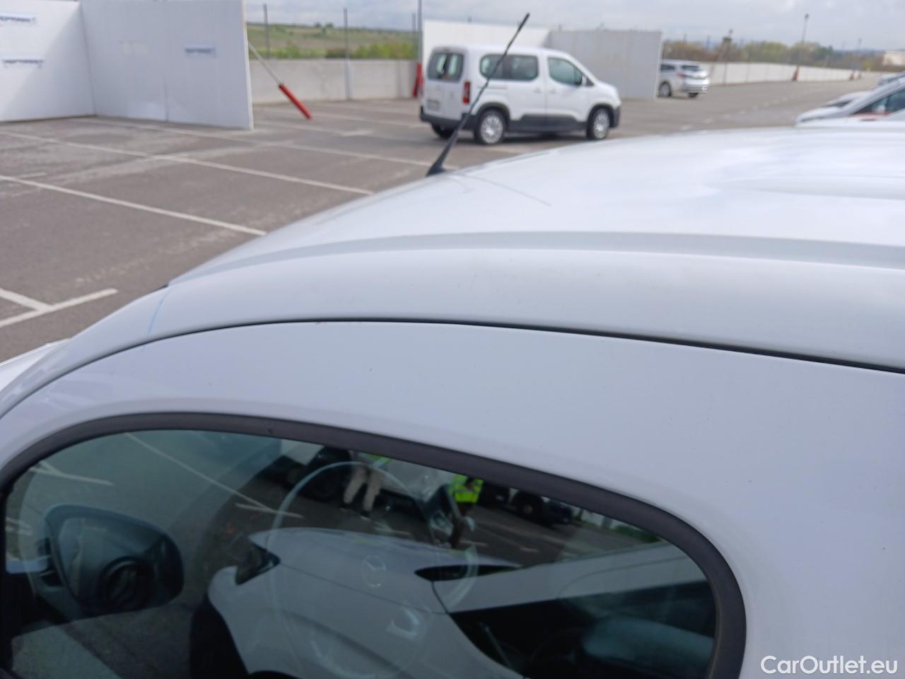  Mercedes  Citan MERCEDES-BENZ  / 2012 / 5P / monovolumen compacto 109 CDI Tourer Select Largo #54