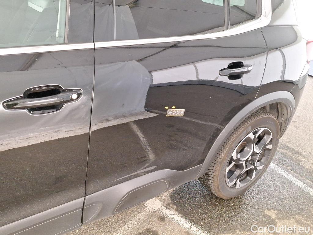  Citroen  C5  Aircross C-Series 1.2 PureTech 130CV BVA8 6E #13