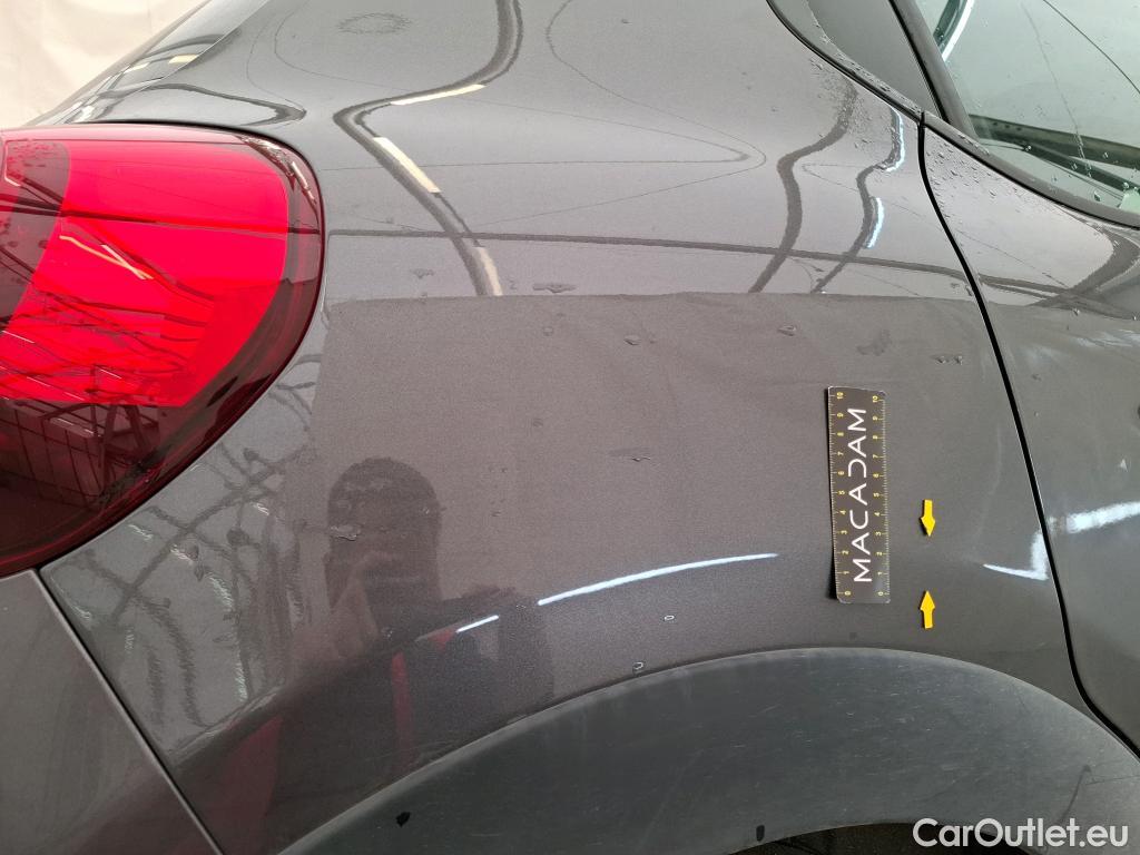  Citroen  C3  Shine Business 1.2 PureTech 110CV BVM6 E6d #6