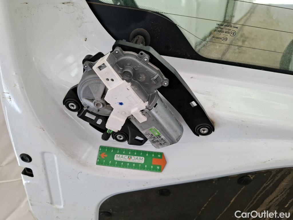  Citroen  Berlingo  Fourgon Confort L1 (Court) 1.6 BlueHDi 100CV BVM5 E6 #11