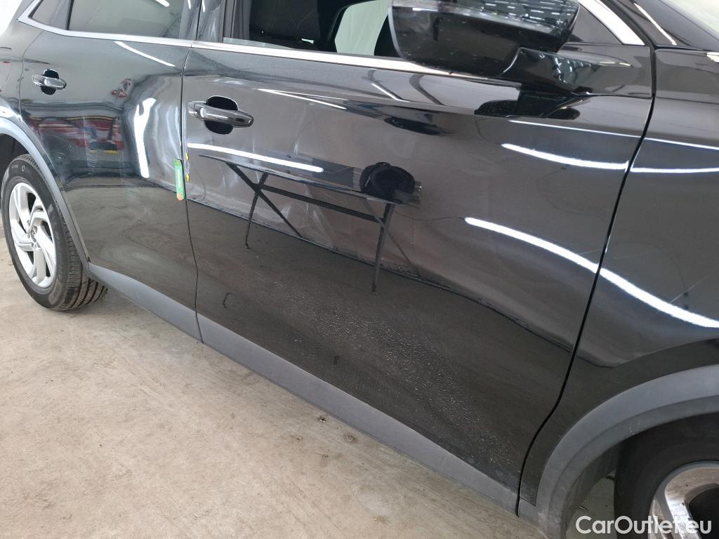  DS  DS7 7 Crossback Business 1.6 PureTech 180CV BVA8 E6d #37