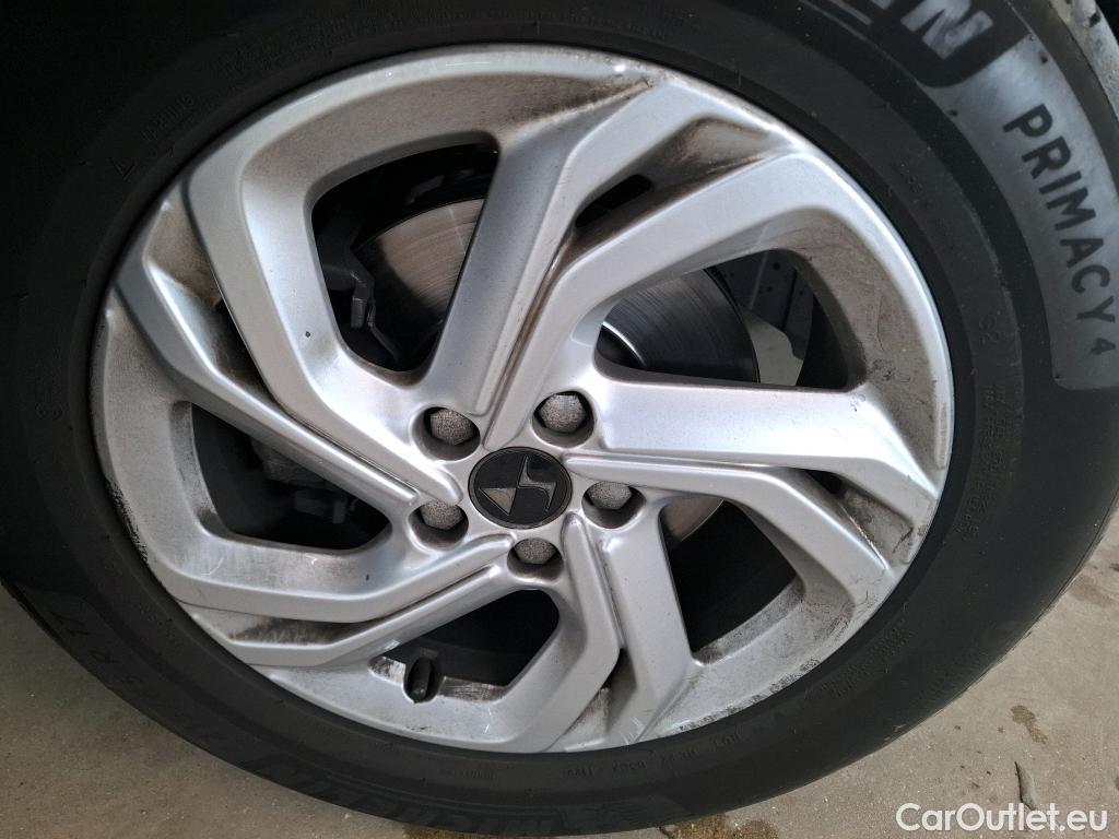  DS  DS7 7 Crossback Business 1.6 PureTech 180CV BVA8 E6d #25