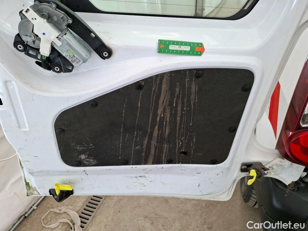  Citroen  Berlingo  Fourgon Confort L1 (Court) 1.6 BlueHDi 100CV BVM5 E6 #5
