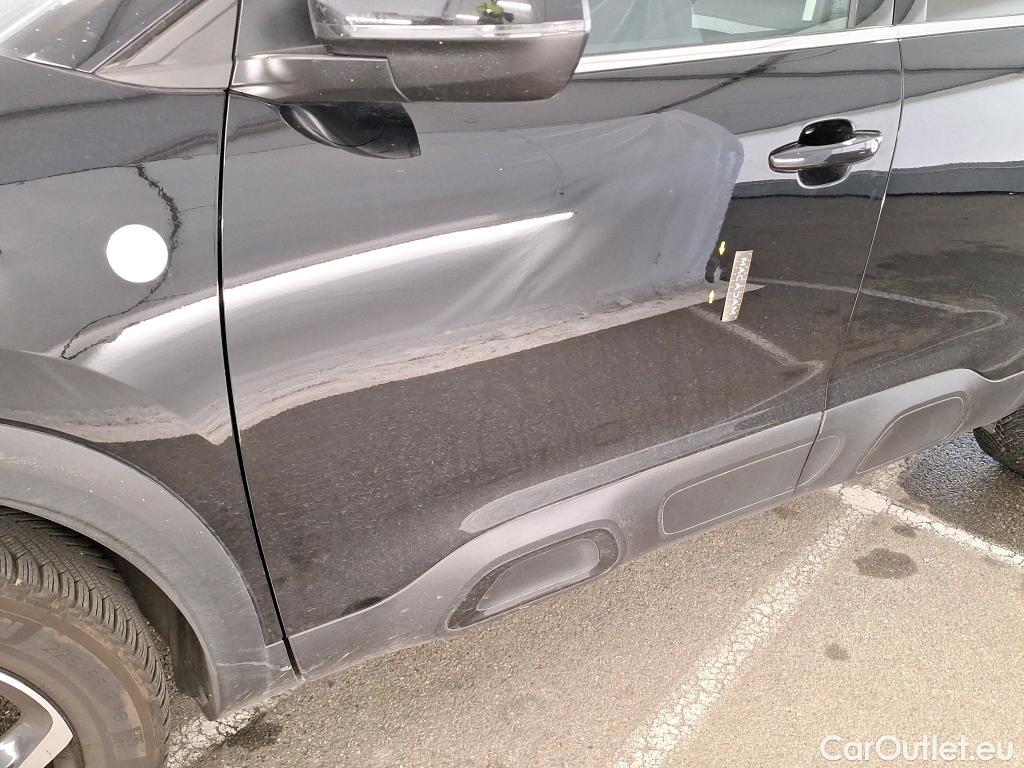  Citroen  C5  Aircross C-Series 1.2 PureTech 130CV BVA8 6E #1