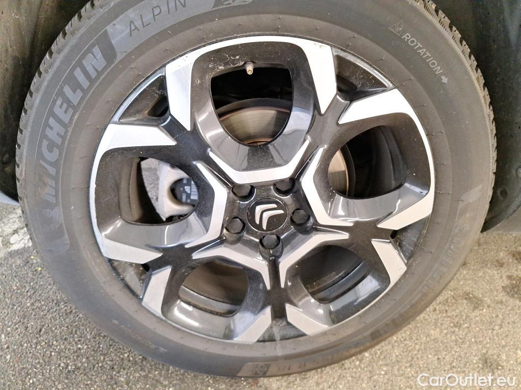  Citroen  C5  Aircross C-Series 1.2 PureTech 130CV BVA8 6E #11