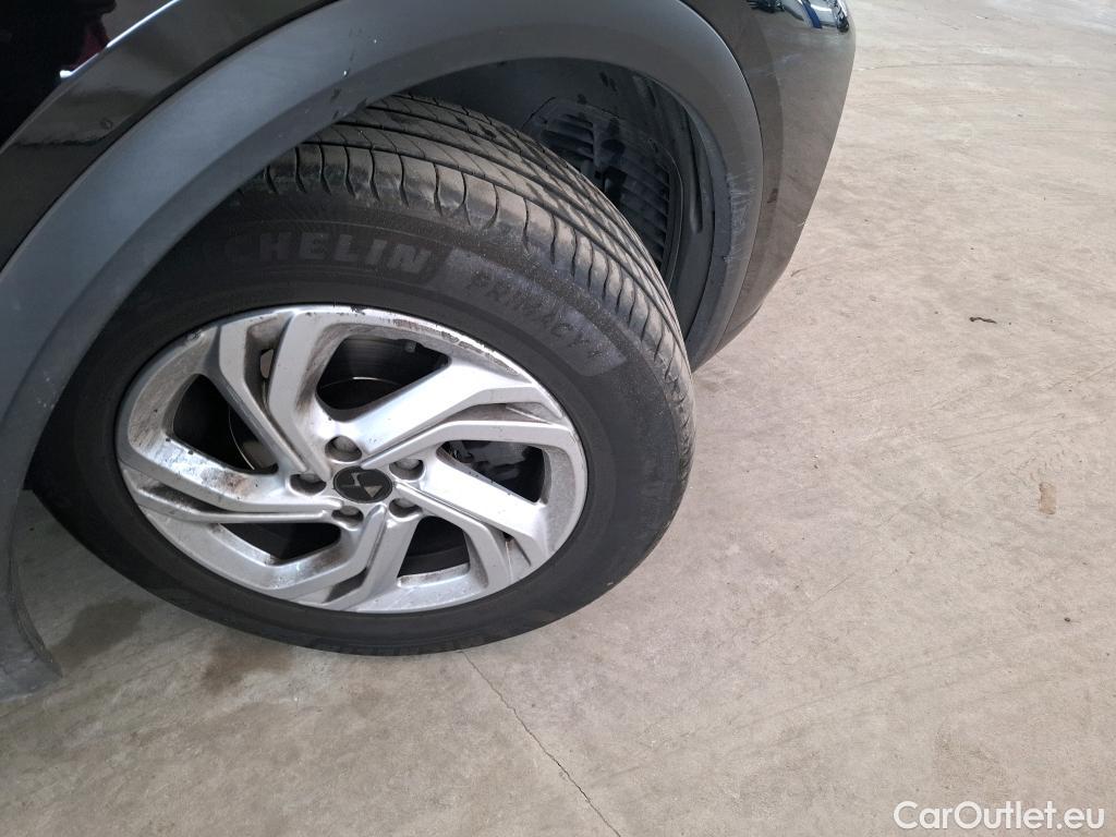  DS  DS7 7 Crossback Business 1.6 PureTech 180CV BVA8 E6d #29