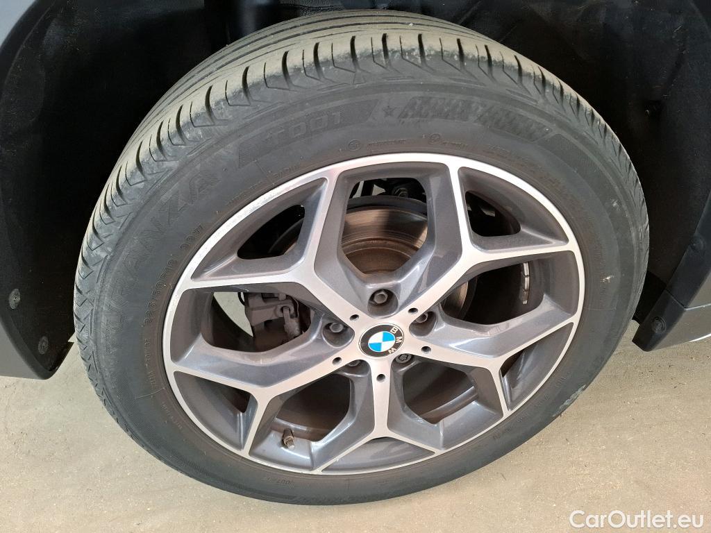  Bmw  X1 Série  sDrive 18d xLine 2.0 150CV BVM6 E6dT #4
