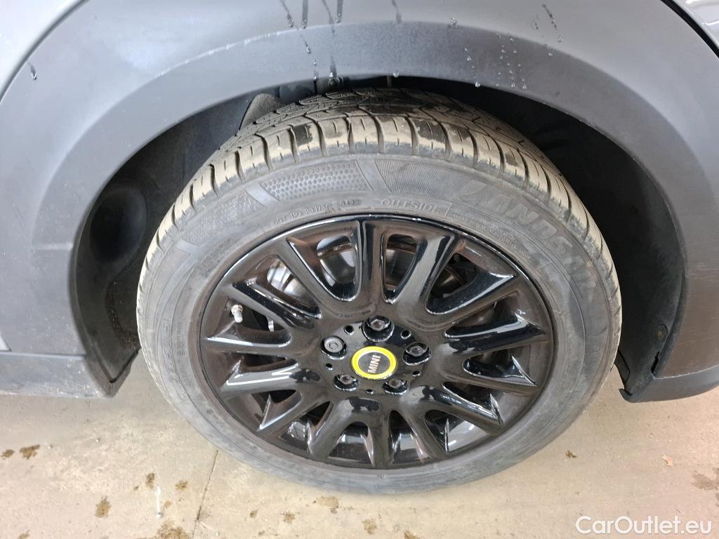 Mini  Cooper MINI Mini / 2014 / 3P / Berline  SE Edition Camden 184 ch BVA #7