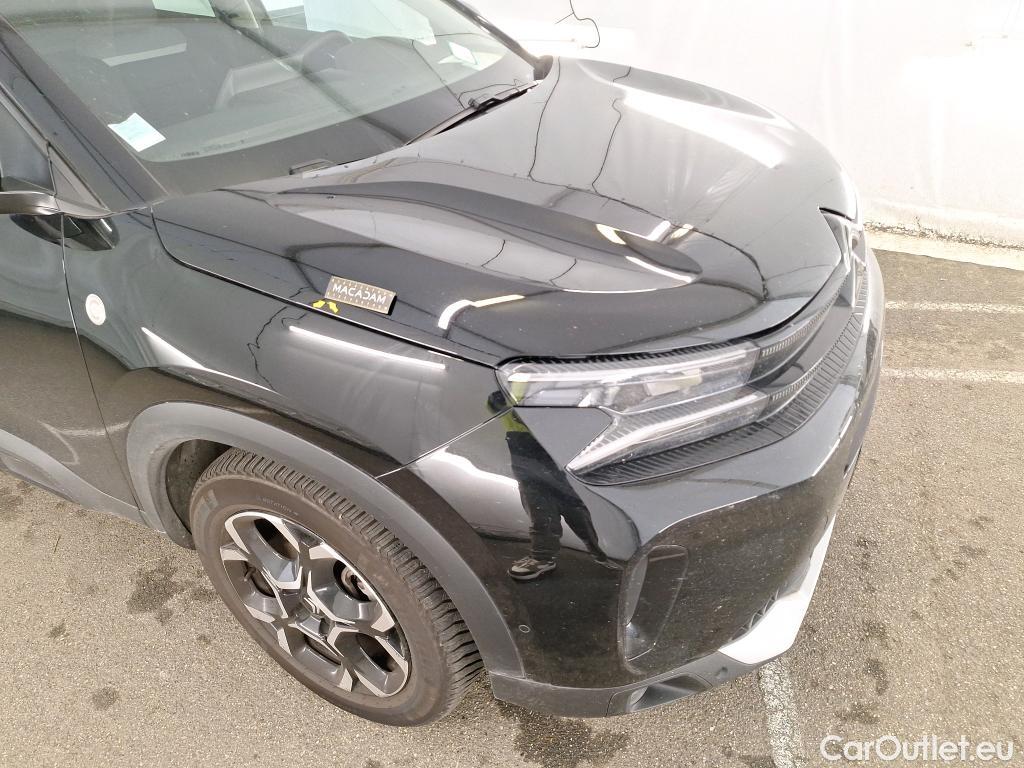  Citroen  C5  Aircross C-Series 1.2 PureTech 130CV BVA8 6E #25