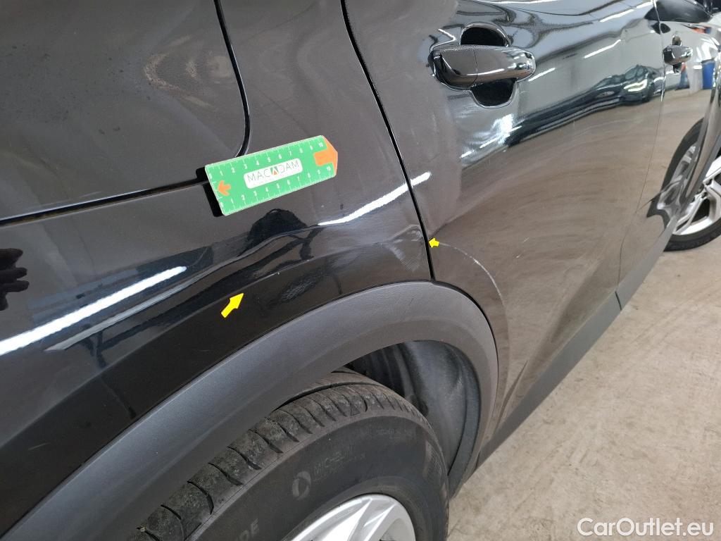  DS  DS7 7 Crossback Business 1.6 PureTech 180CV BVA8 E6d #3