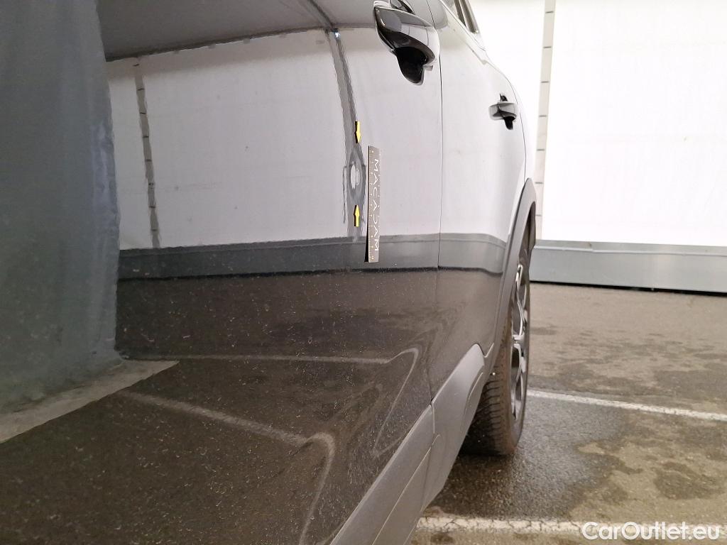  Citroen  C5  Aircross C-Series 1.2 PureTech 130CV BVA8 6E #2