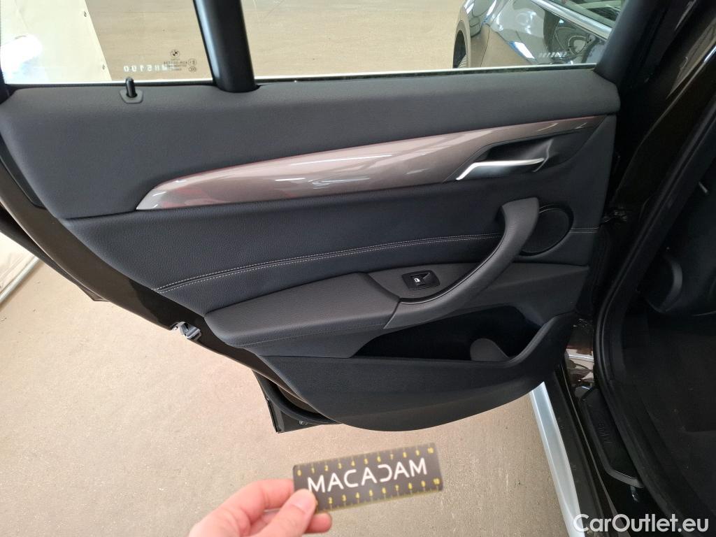  Bmw  X1 Série  sDrive 18d xLine 2.0 150CV BVM6 E6dT #14