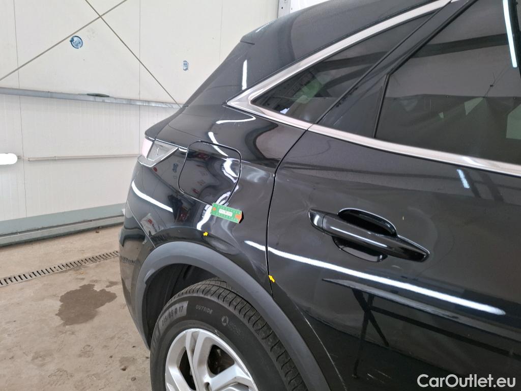  DS  DS7 7 Crossback Business 1.6 PureTech 180CV BVA8 E6d #1