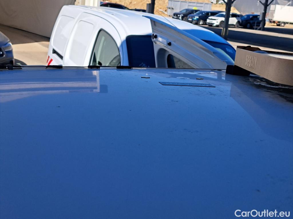  Citroen  Berlingo  Fourgon Confort L1 (Court) 1.6 BlueHDi 100CV BVM5 E6 #3