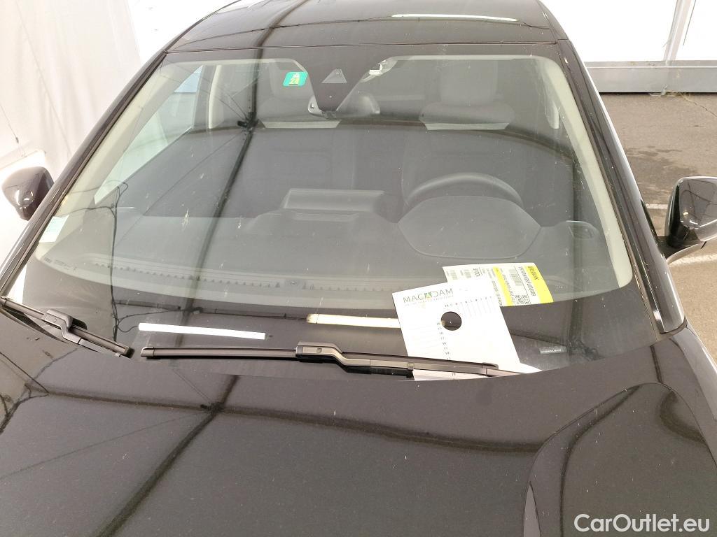  Citroen  C5  Aircross C-Series 1.2 PureTech 130CV BVA8 6E #22