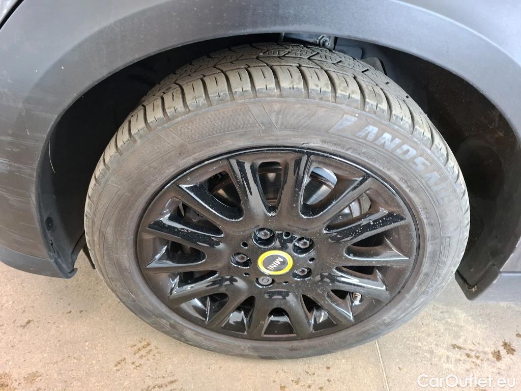  Mini  Cooper MINI Mini / 2014 / 3P / Berline  SE Edition Camden 184 ch BVA #3