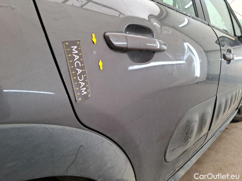  Citroen  C3  Shine Business 1.2 PureTech 110CV BVM6 E6d #8
