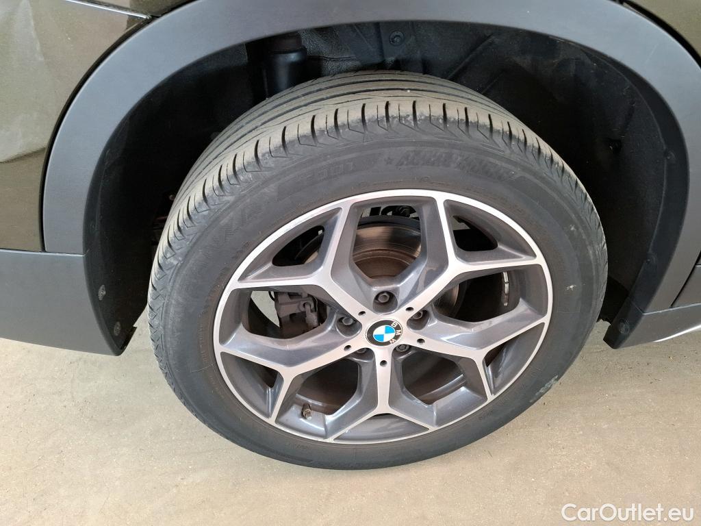  Bmw  X1 Série  sDrive 18d xLine 2.0 150CV BVM6 E6dT #3