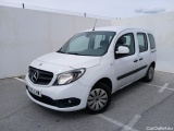  Mercedes  Citan MERCEDES-BENZ  / 2012 / 5P / monovolumen compacto 109 CDI Tourer Select Largo 