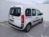  Mercedes  Citan MERCEDES-BENZ  / 2012 / 5P / monovolumen compacto 109 CDI Tourer Select Largo #2