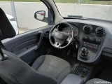  Mercedes  Citan MERCEDES-BENZ  / 2012 / 5P / monovolumen compacto 109 CDI Tourer Select Largo #3