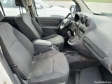  Mercedes  Citan MERCEDES-BENZ  / 2012 / 5P / monovolumen compacto 109 CDI Tourer Select Largo #6