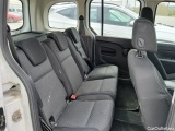  Mercedes  Citan MERCEDES-BENZ  / 2012 / 5P / monovolumen compacto 109 CDI Tourer Select Largo #7
