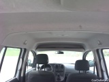  Mercedes  Citan MERCEDES-BENZ  / 2012 / 5P / monovolumen compacto 109 CDI Tourer Select Largo #10