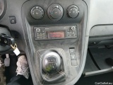  Mercedes  Citan MERCEDES-BENZ  / 2012 / 5P / monovolumen compacto 109 CDI Tourer Select Largo #11