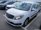  Mercedes  Citan MERCEDES-BENZ  / 2012 / 5P / monovolumen compacto 109 CDI Tourer Select Largo 