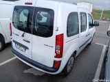  Mercedes  Citan MERCEDES-BENZ  / 2012 / 5P / monovolumen compacto 109 CDI Tourer Select Largo #2