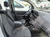  Mercedes  Citan MERCEDES-BENZ  / 2012 / 5P / monovolumen compacto 109 CDI Tourer Select Largo #6