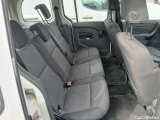  Mercedes  Citan MERCEDES-BENZ  / 2012 / 5P / monovolumen compacto 109 CDI Tourer Select Largo #7