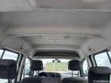  Mercedes  Citan MERCEDES-BENZ  / 2012 / 5P / monovolumen compacto 109 CDI Tourer Select Largo #10