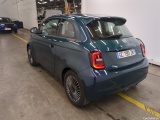  Fiat  500 FIAT  / 2020 / 3P / Berline 42kWh Icône 
